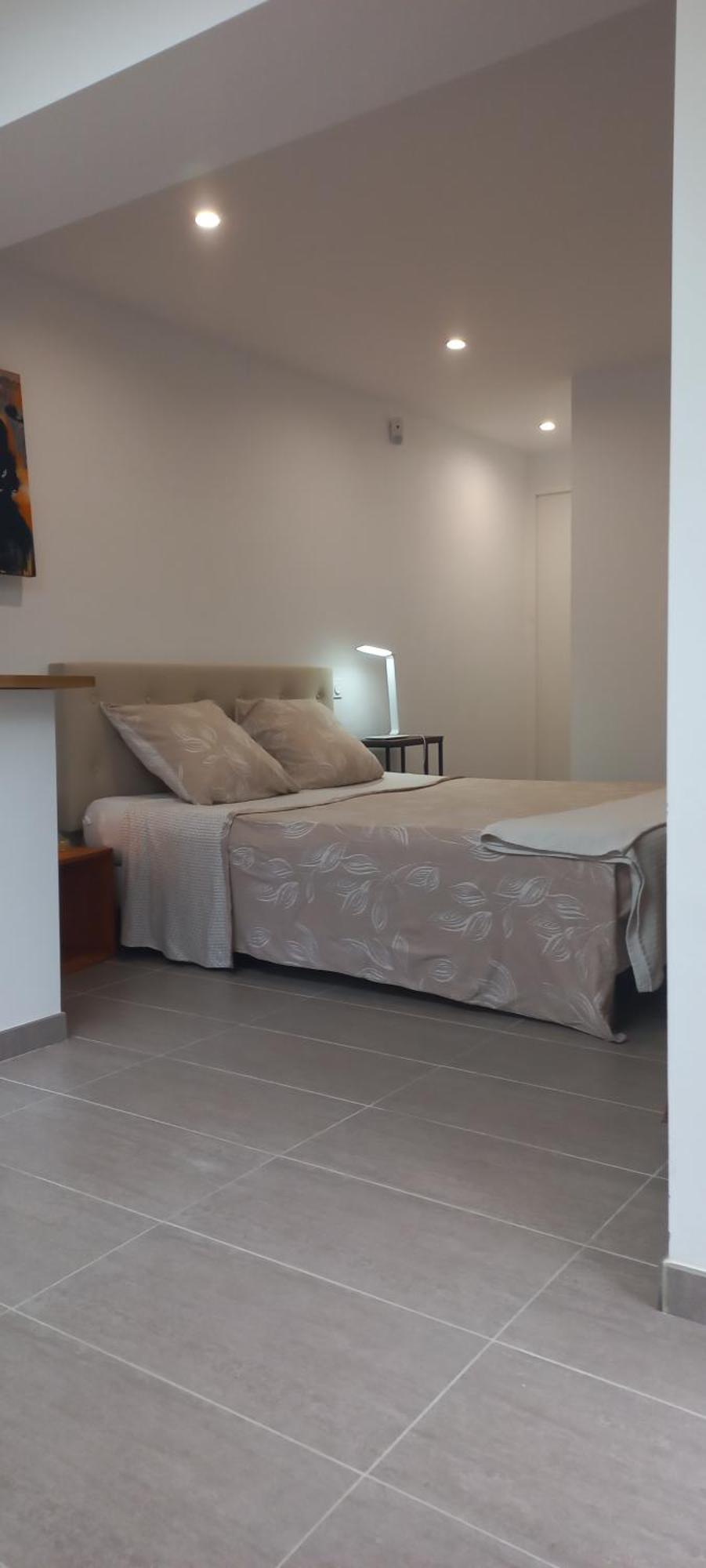 La Casa Bed&Breakfast Entree Independante 26M2 Calme Proche De Tout Wifi Parking Prive Jardin Terrasse Urrugne Exteriér fotografie