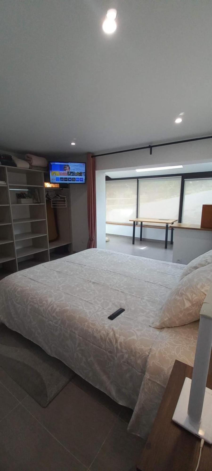 La Casa Bed&Breakfast Entree Independante 26M2 Calme Proche De Tout Wifi Parking Prive Jardin Terrasse Urrugne Exteriér fotografie