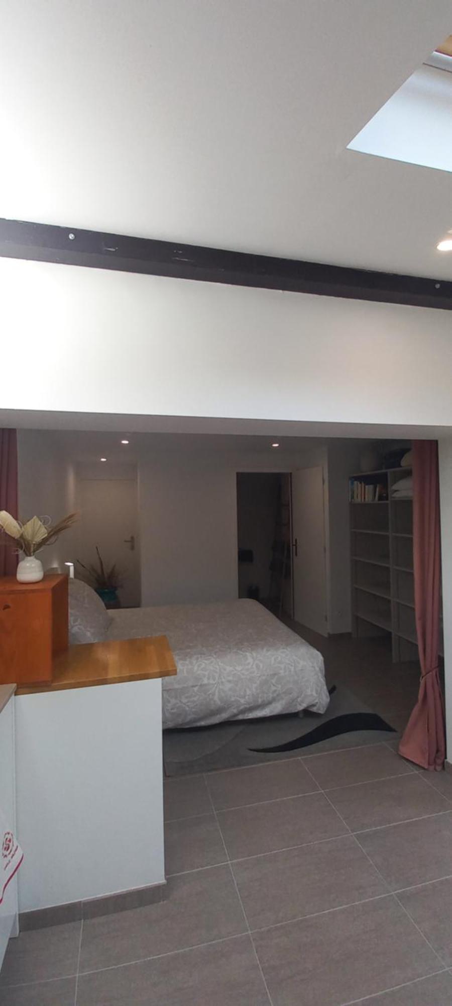 La Casa Bed&Breakfast Entree Independante 26M2 Calme Proche De Tout Wifi Parking Prive Jardin Terrasse Urrugne Exteriér fotografie